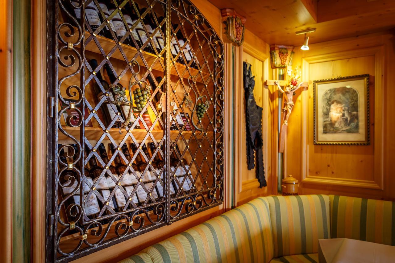 Gaestehaus Bartlehof سشلوشسي المظهر الخارجي الصورة